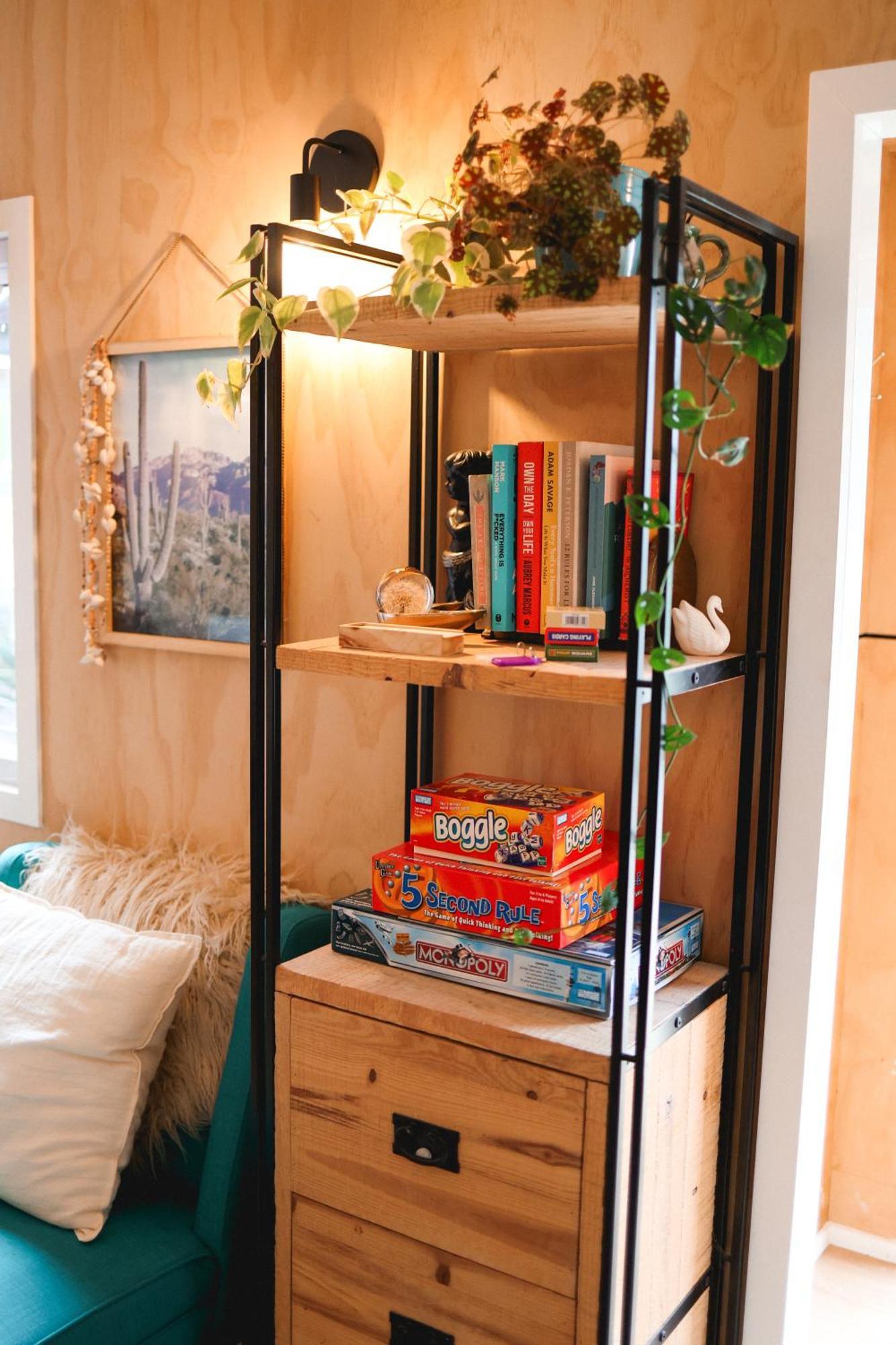 Kaitake Kabana - Unique, Off-Grid, Studio Retreat Oakura Extérieur photo
